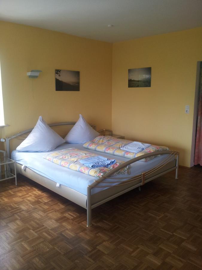 Wellness-Fewo Ilka Werner Sulzdorf an der Lederhecke Kültér fotó
